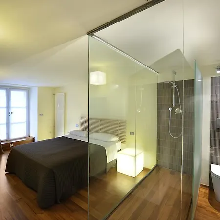 Bed & Breakfast Terres D'aventure