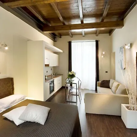 B ＆ B テッレス ダヴェントゥーレ スイーツ トリノ