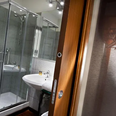 Bed & Breakfast Terres D'aventure Torino