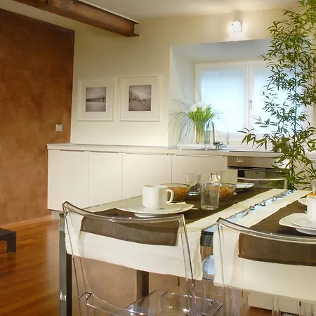 Terres D'aventure Bed and Breakfast Τορίνο