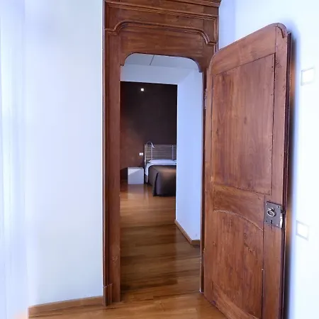 Terres D'aventure Bed & Breakfast 4*