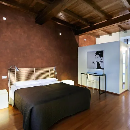 ベッド・アンド・ブレックファスト B ＆ B テッレス ダヴェントゥーレ スイーツ