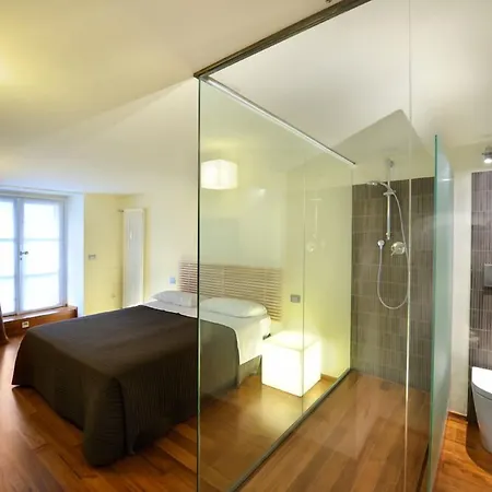 Terres D'aventure 4* Turin