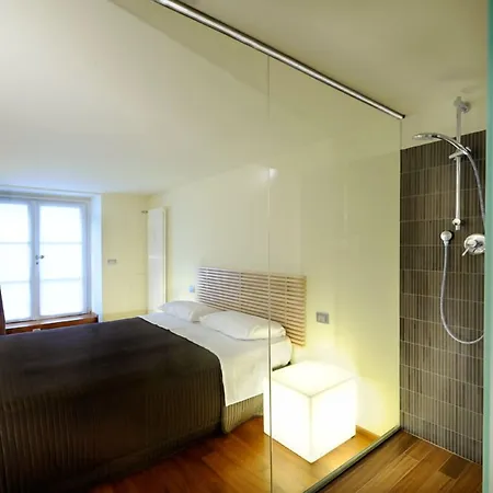 Bed & Breakfast Terres D'aventure