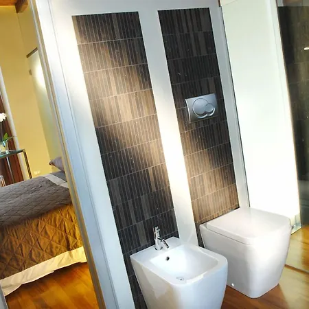 Terres D'aventure Bed & Breakfast