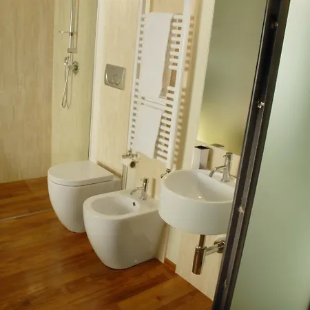 Bed & Breakfast Terres D'aventure 4*