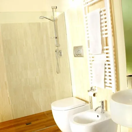 Terres D'aventure Bed & Breakfast 4*