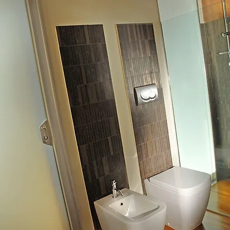 Terres D'aventure Bed & Breakfast Torino