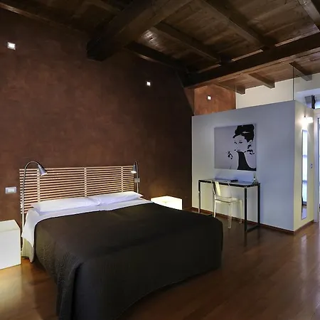 Bed & Breakfast Terres D'aventure