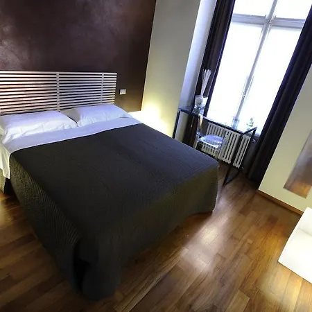 Bed & Breakfast Terres D'aventure Torino