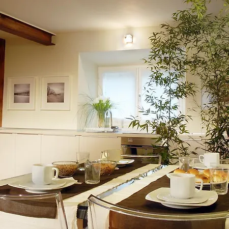 Bed & Breakfast Terres D'aventure 2*