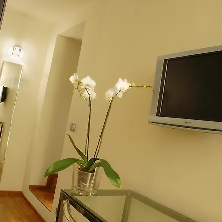 Bed & Breakfast Terres D'aventure 2*