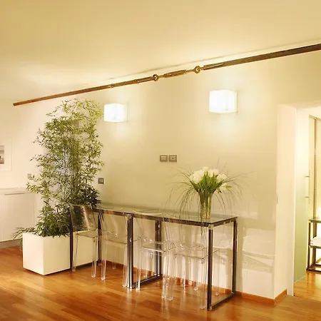 Bed & Breakfast Terres D'aventure Torino