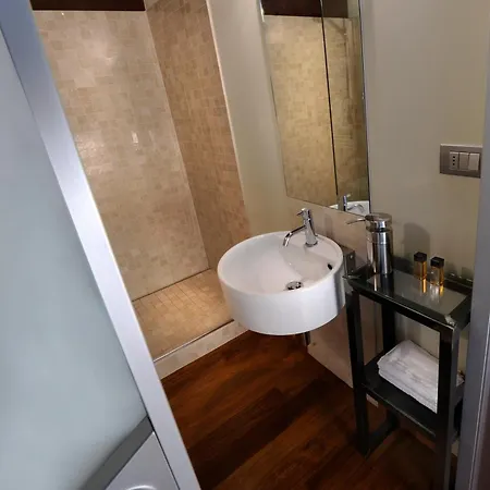 Bed & Breakfast Terres D'aventure