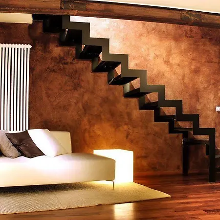 Bed & Breakfast Terres D'aventure 2*