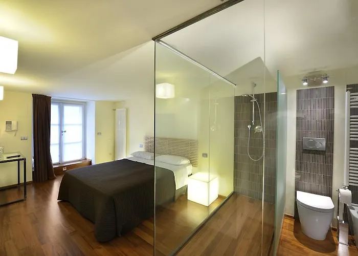 Bed and breakfast Terres D'aventure