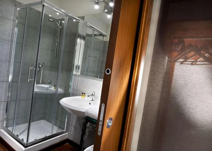 Bed and breakfast Terres D'aventure Turín