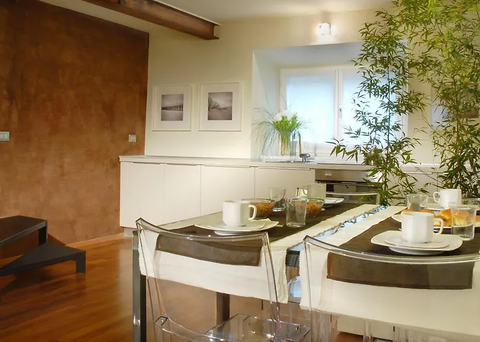 Terres D'aventure Bed and breakfast Turín