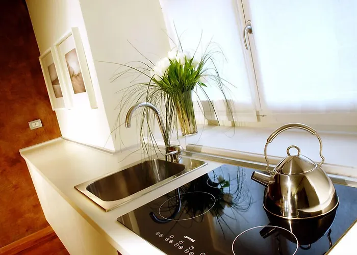 Bed & Breakfast Terres D'aventure Turijn