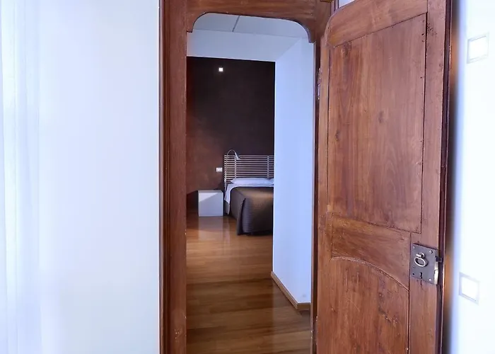 Terres D'aventure Bed and breakfast 4*