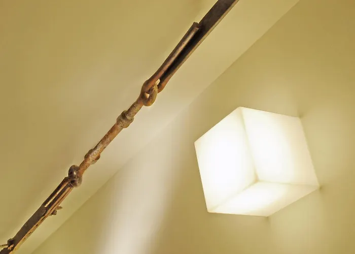 Bed and breakfast Terres D'aventure