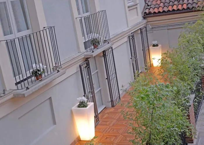 Bed & Breakfast Terres D'aventure Turijn