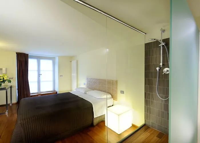 Bed & Breakfast Terres D'aventure