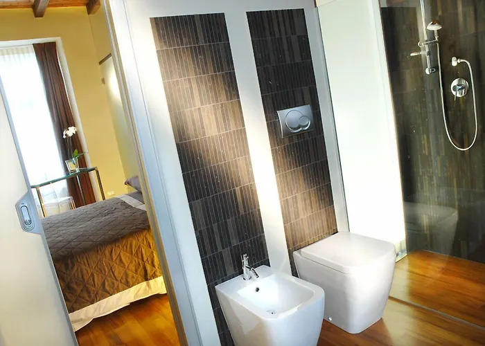 Terres D'aventure Bed & Breakfast