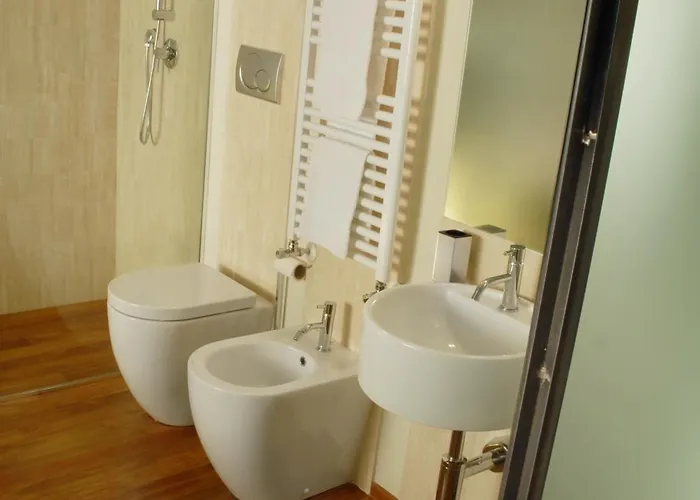 Bed and breakfast Terres D'aventure 4*