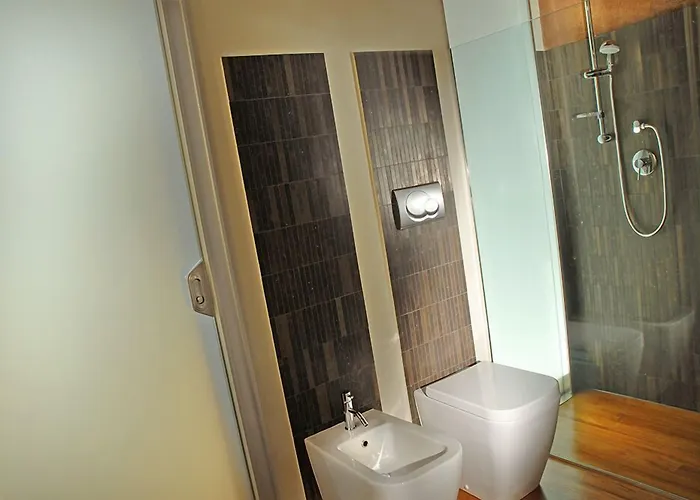 Terres D'aventure Bed and breakfast Turín