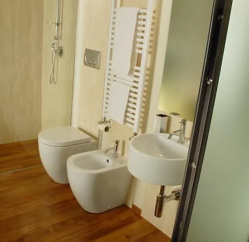 Bed and breakfast Terres D'aventure 4*