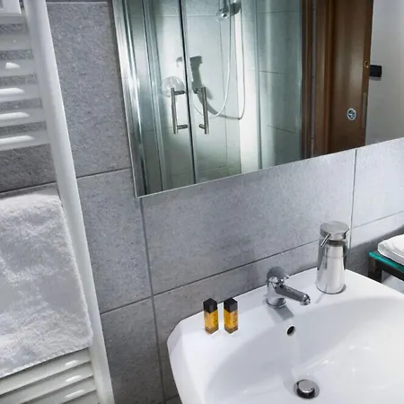 Bed & Breakfast Terres D'aventure