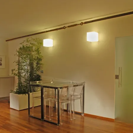 特莱斯奇遇套房住宿加早餐旅馆