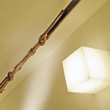 Bed & Breakfast Terres D'aventure