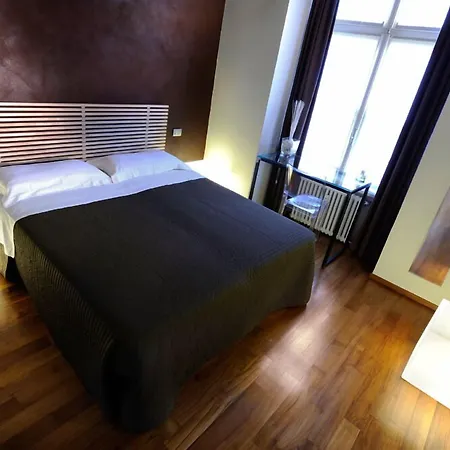 Terres D'aventure 4* Turín