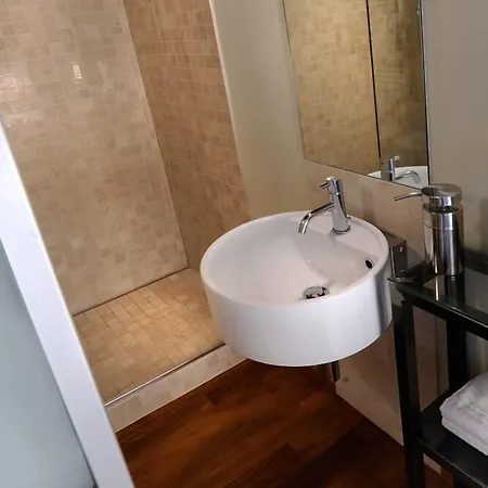 特莱斯奇遇套房住宿加早餐旅馆