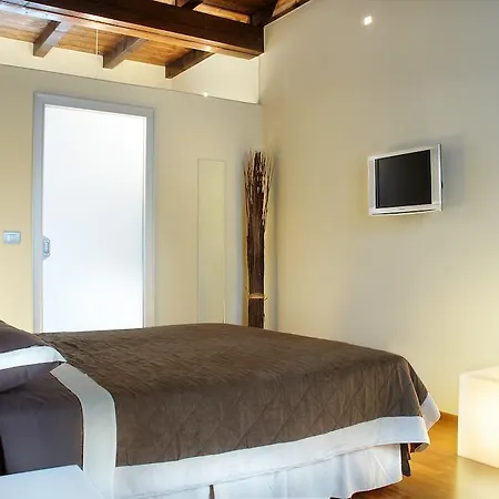 Bed & Breakfast Terres D'aventure