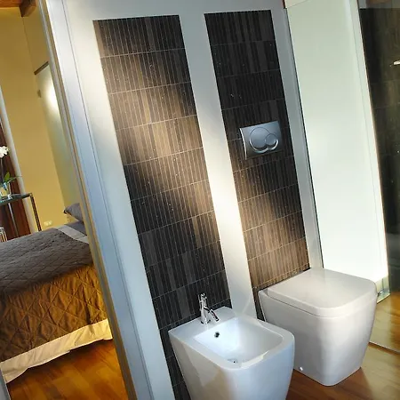 特莱斯奇遇套房住宿加早餐旅馆