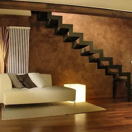 Bed & Breakfast Terres D'aventure