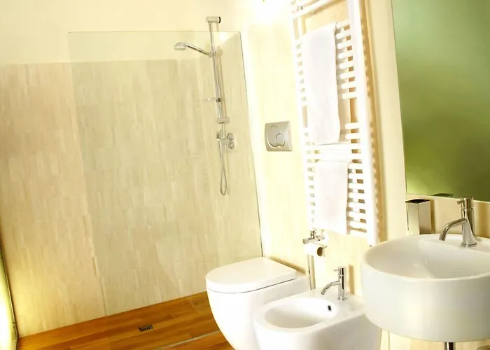 Terres D'aventure فندق مبيت وإفطار 4*